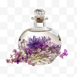 香薰植物花瓶