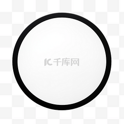 路介绍图片_上半部黑色的圆圈
