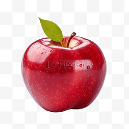 红苹果健康食品