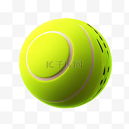 学地图片_网球是运动器材PNG文件