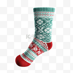 襪子聖誕 PNG