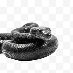 动物皮纹素材图片_蛇 动物 黑色