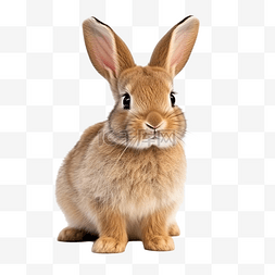 动物 可爱 兔子