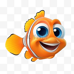 英菲尼迪logo图片_肌肉发达的海洋动物卡通尼莫