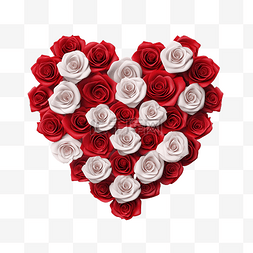 红玫瑰黑色背景图片_红玫瑰美丽背景中的情人节快乐白