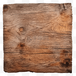 木头板图片_孤立的旧木头