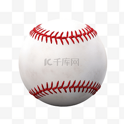 棒球球缝图片_棒球是美国最受欢迎的运动