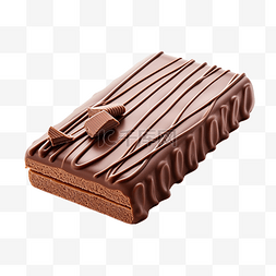 黑糖图片_巧克力棒甜品甜点小吃面包店可可