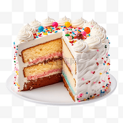 切成片的苹果图片_蛋糕切成碎片庆祝生日