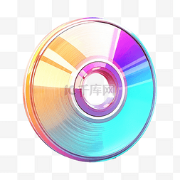 CD 音乐光盘 音频