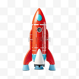 穿梭未来图片_火箭启动发射器