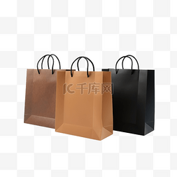 鸭脚包装图片_购物纸袋 产品纸袋 网上购物创意