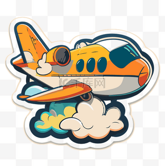 天空中飞机图片_天空中飞机素材-天空中飞机图片大全-千库网