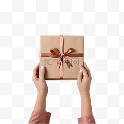 情人节红图片_圣诞礼物包装盒的过程