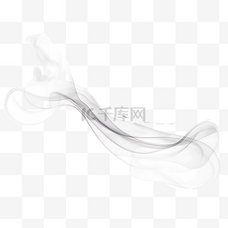 白色的香烟图片_白烟的插图