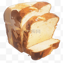一片面包