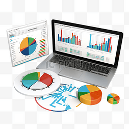 数据财务分析图片_财务分析 3d 图