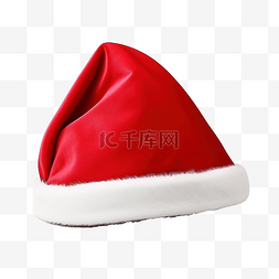 圣诞服装圣诞老人帽子