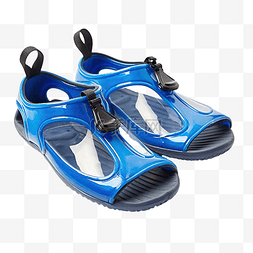 浮潜潜水鞋
