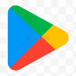 安卓软件下载图片_google play下载图标 向量