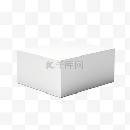 白皮书盒隔离模型模板