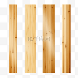 木套竹板