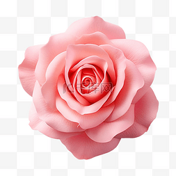 花卉裝飾图片_粉紅玫瑰裝飾