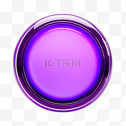 推拉式玻璃门图片_紫色霓虹灯按钮