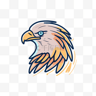 俄罗斯双头鹰模型高清