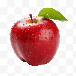 大红苹果图片图片_红苹果健康食品