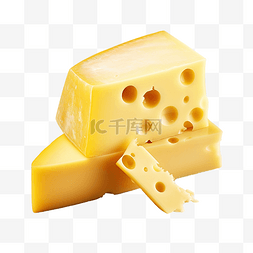 奶酪背景图片_奶酪单片隔离PNG背景免费PNG