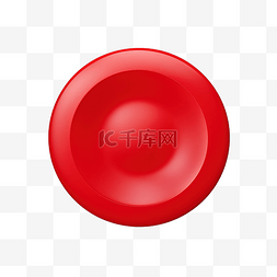 紅色圓圈png