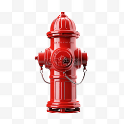 红街消防栓