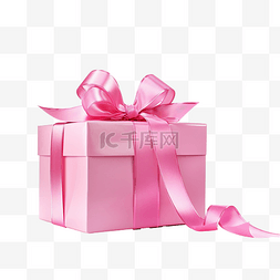 粉红丝带礼品盒概述