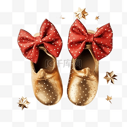 西藏雪山塔尔寺图片_圣诞快乐概念贺卡明信片与拖鞋