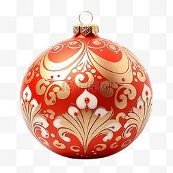圣诞节装饰品装饰摆设球