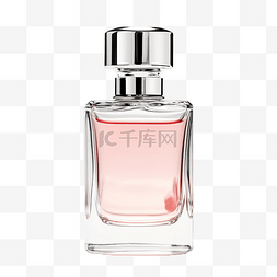 容器的水图片_一瓶香水或精华液