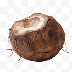 繁殖用干椰子