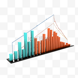 金融利润分析图片_交易图 3d