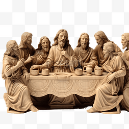 彼得马克斯图片_最后的晚餐耶稣基督救主门徒使徒