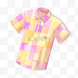 衣服衬衫3d图片_Polo 衫 3d 现实