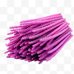 海底海洋植物图片_紫枝珊瑚礁