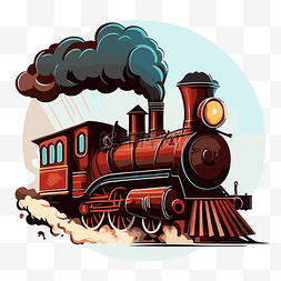 蒸汽火車