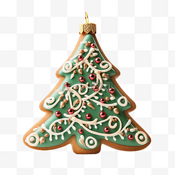 糖果色字母图片_装饰饼干圣诞树