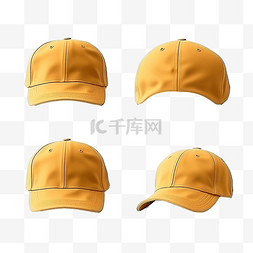 cs第一视角图片_从不同视角观看金帽帽子模板的 3D