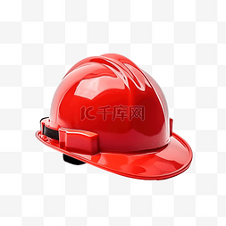 纸条防护头盔消防设备消防员