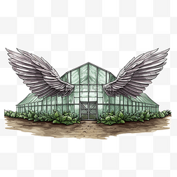 翼能源农场