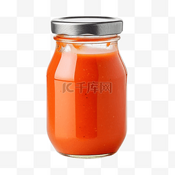 腌制蔬菜图片_玻璃罐里的酱汁
