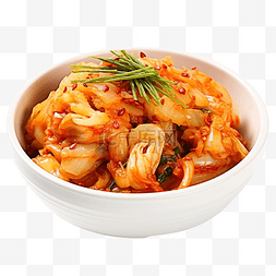 泡菜 韩国食品