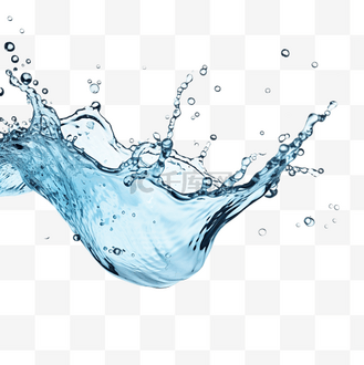 水滴慢动作图片_水滴慢动作素材-水滴慢动作图片大全-千库网